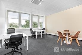 Regus | Espace Européen de l'Entreprise