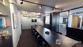 FORA | Wardour Street