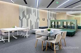 Regus | Bangkok, 66 Tower
