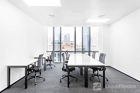 Regus | DUBAI, Boulevard Tower 1