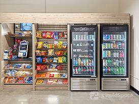 Regus | Roseville - Bonestroo