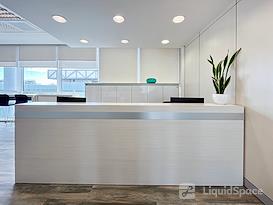 Regus | Milan, Maciachini Center