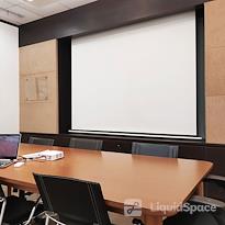Wellspaces Equity Tower SCBD Coworking Space & Serviced Office