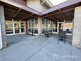 Regus | Oak Park Dr