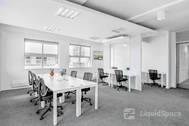 Regus | Nairobi, Laiboni Center