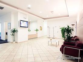 Regus | Kiev Horizon Park