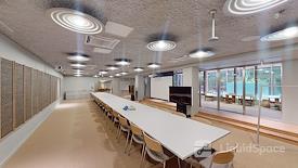 FORA | Chancery House