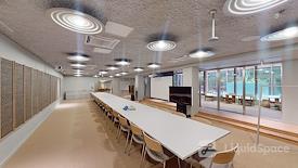 FORA | Chancery House