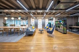 Regus | Brookfield Place