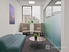 Regus | Liverpool, Innovation Park