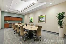 Business Workspaces