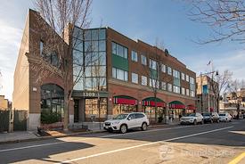Regus | Coolidge Corner