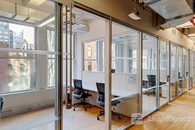 Industrious - Flatiron