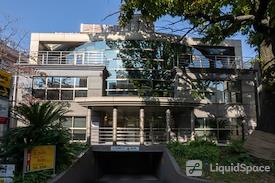 Regus | TOKYO, Daikanyama