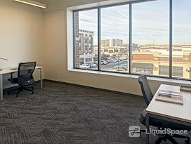 Regus | IN, Munster - N Centennial Dr