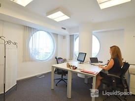 Regus | Ankara, Kavaklidere