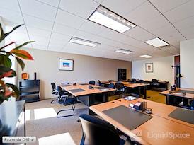 Regus | Accra, GNAT Heights