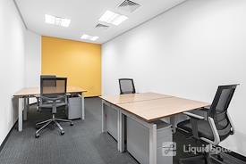 Regus | Kuwait City, Al Hamra Tower