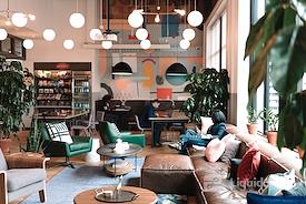 WeWork | 200 Portland