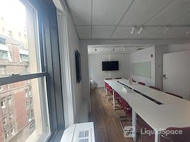 Sage Workspace @ 276 Fifth Avenue