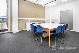 Regus | Helsinki, Itis