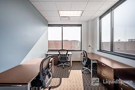 Regus || MN, St. Louis Park - West End