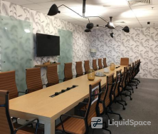 Q Sentral L39 | KL Sentral