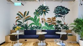WeWork | 30 Raffles Place