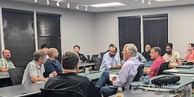 Venture Mechanics Startup Launchpad