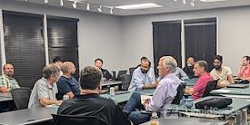 Venture Mechanics Startup Launchpad