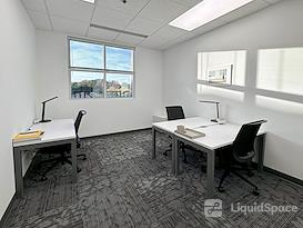 Regus | Chapel Hill - Governors Dr