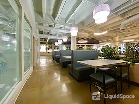 Wilshire 1001 Premium Flex Space & Coworking Solutions