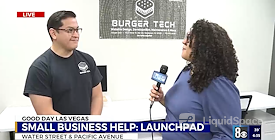 Launchpad