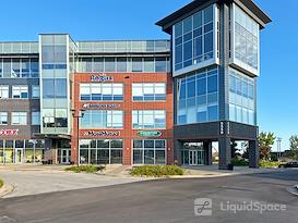 Regus | IA, Des Moines - West Glen Town Centre