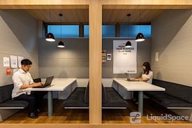 SPACES | FUKUOKA, Spaces Hakata Ekimae