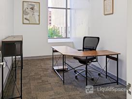 Regus | OH, Dayton - W 2nd St