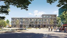 Signature | Amsterdam, Strawinskyhuis