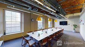 FORA | 19 Eastbourne Terrace