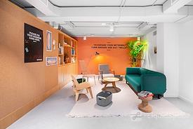 Regus | Madrid Jose Abascal 41