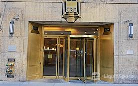Space 530 – NYC Midtown