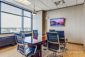 Lucid Private Offices | Galleria / Addison Tower One