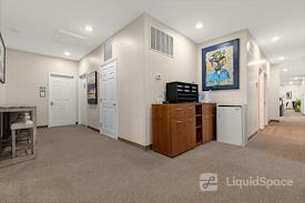 The Annex Workspace - St. Peters