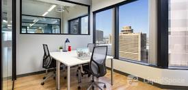 Regus | Warsaw, Grojecka