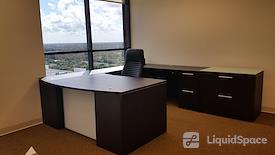 Empire Executive Offices