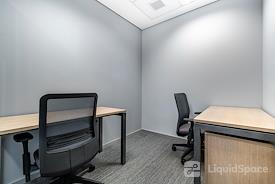 Regus | SAO BERNARDO, Domo Corporate ABC - Shopping Metropole