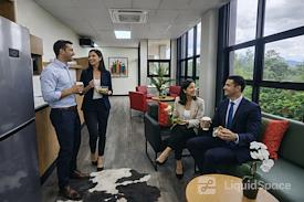 Arbour Arch Co-Working Space