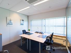 Regus | Maastricht, Il Fiore