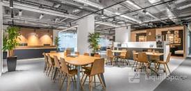 Regus | Den Bosch, Bastion