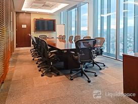 Regus | MEXICO CITY, Reforma - New York Life