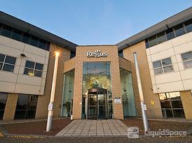 Regus | Birmingham Blythe Valley Park